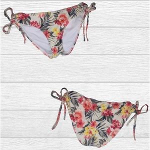 Abercrombie & Fitch Swim Bottom